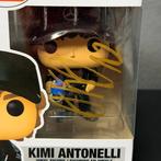Mercedes - Formula 1 - Kimi Antonelli - 2025 - Funko pop, Nieuw