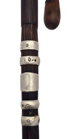 Mayerhofer & Klinkosch (Vienna, XIX sec.) Wandelstok -