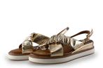 Inuovo Sandalen in maat 39 Goud, Kleding | Dames, Schoenen, Overige kleuren, Verzenden, Inuovo, Sandalen of Muiltjes