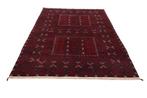 Tapis tribal afghan semi-antique Khal Mohammadi - Tapis -, Nieuw