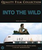 Into the wild (blu-ray tweedehands film), Ophalen of Verzenden