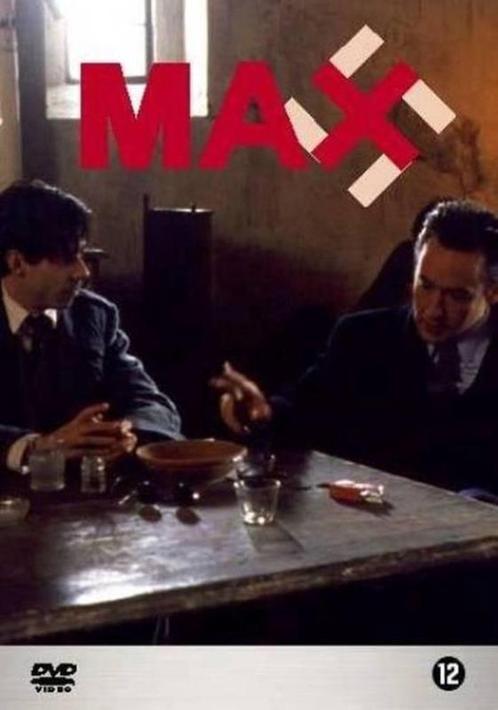 Max (dvd nieuw), CD & DVD, DVD | Action, Enlèvement ou Envoi