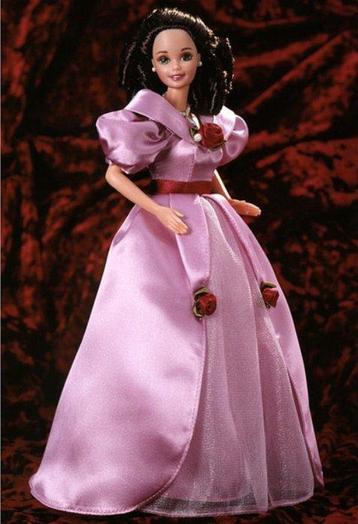 Mattel - Barbiepop - Mattel - Barbie doll - Sweet Valentine beschikbaar voor biedingen