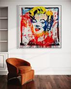 Mikko - Marilyn Monroe Fractal Series - XL (No reserve