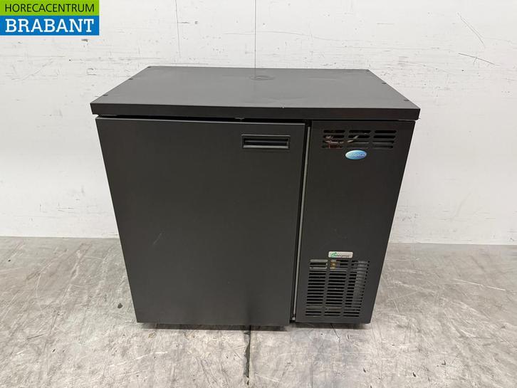 Serrco Fustenkoeler 4 x 20 liter fust 88 cm 230V Horeca, Zakelijke goederen, Horeca | Keukenapparatuur, Ophalen of Verzenden