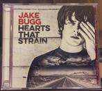 Jake Bugg - Hearts That Strain, Cd's en Dvd's, Verzenden, Gebruikt