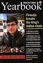 New in Chess Yearbook: Chess Opening News (140) ...  Book, New in Chess, Verzenden