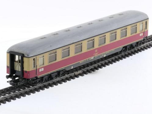Schaal H0 Märklin 4085 Personenrijtuig TEE van de DB #5387, Hobby en Vrije tijd, Modeltreinen | H0, Overige typen, Gebruikt, Märklin