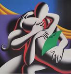 Mark Kostabi (1960) - Trascending the material