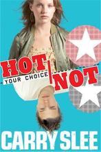Your choice Hot or not, Nieuw, Nederlands, Verzenden