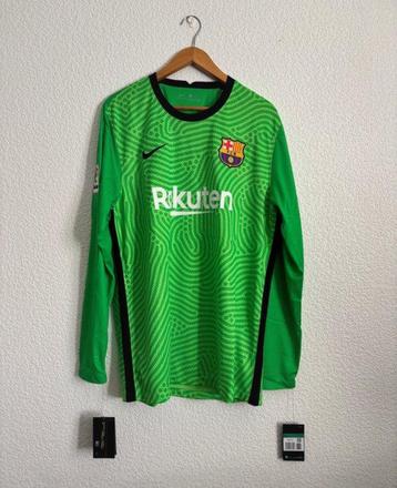 FC Barcelone - Championnat dEspagne de Football -