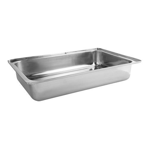 Waterpan | MaxPro Chafing Dishes MaxPro, Zakelijke goederen, Horeca | Keukenapparatuur, Nieuw in verpakking, Verzenden
