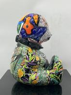 Naor - Bear hermès pop art