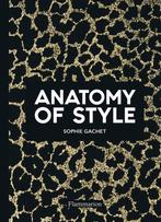 The Anatomy of Style 9782081513532 Sophie Gachet, Boeken, Verzenden, Gelezen, Sophie Gachet
