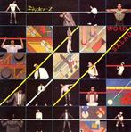 Fischer-Z - Word Salad, Cd's en Dvd's, Verzenden, Gebruikt