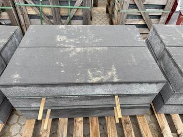 Veiling - 28x Trapblok Beton Nemo Nuance 100x35x15 Cm beschikbaar voor biedingen