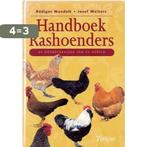 Handboek Rashoenders 9789052103204 R. Wandelt, Verzenden, Gelezen, R. Wandelt