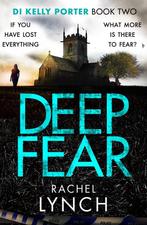 Deep Fear 9781788634007 Rachel Lynch, Verzenden, Rachel Lynch