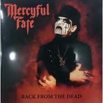 lp nieuw - Mercyful Fate - Back From The Dead