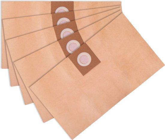 2dekans | VONROC Stofzuigerzakken voor VC504AC, VC506AC &, Doe-het-zelf en Bouw, Gereedschap | Overige machines, Ophalen of Verzenden