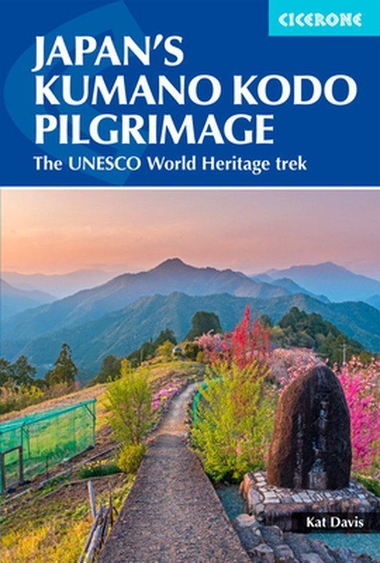 Japans Kumano Kodo Pilgrimage 9781852849726 Kat Davis, Boeken, Taal | Engels, Zo goed als nieuw, Verzenden