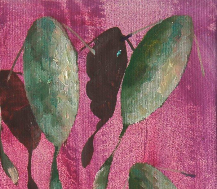 Guido Borelli - atridi, Antiek en Kunst, Kunst | Schilderijen | Modern