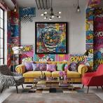 Artxlife - The Rolex Basquiat