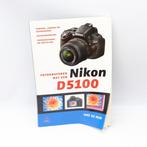 Nikon Fotografieboeken voor D60, D80, D90,D5100, D7000 en, TV, Hi-fi & Vidéo