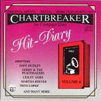 cd - Various - Chartbreaker - Hit-Diary Vol. 6: 1963