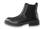 Bullboxer Chelsea Boots in maat 43 Zwart | 10% extra korting, Kleding | Heren, Verzenden, Zwart, Boots, Nieuw