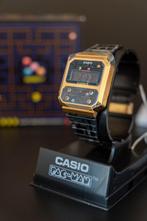 Casio - Casio Pac-Man Limited Edition - A Unique Collector’s, Handtassen en Accessoires, Horloges | Heren, Nieuw