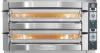 Pizzaoven | Cuppone Michelangelo | 9+9 Ø350mm | 400V |, Zakelijke goederen, Horeca | Keukenapparatuur, Verzenden, Nieuw in verpakking