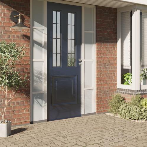 vidaXL Raamfolies 3 st statisch mat PVC transparantwit, Huis en Inrichting, Woonaccessoires | Overige, Nieuw, Verzenden