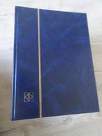 Stockboek, Gestempeld