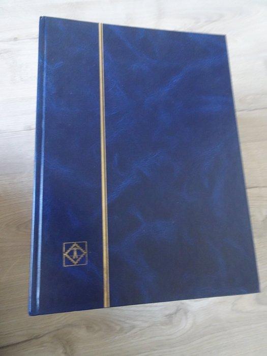 Stockboek, Postzegels en Munten, Postzegels | Amerika