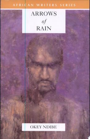 Arrows of Rain, Boeken, Taal | Overige Talen, Verzenden