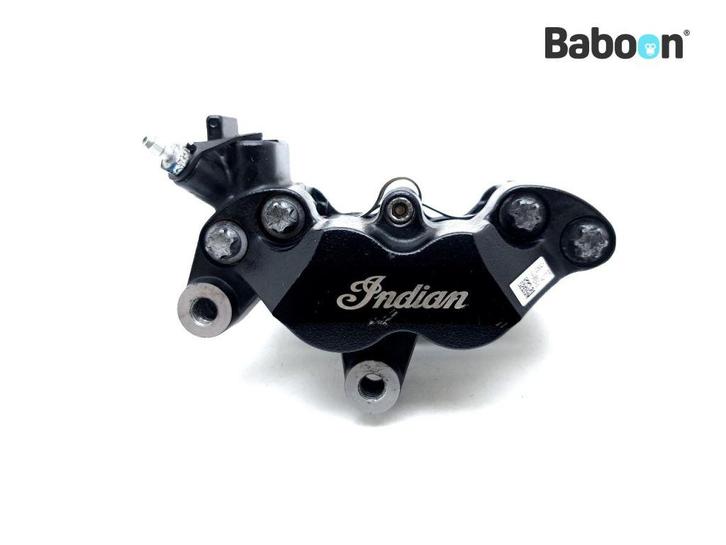 Étrier de frein gauche avant Indian Roadmaster 1800, Motoren, Onderdelen | Overige, Verzenden