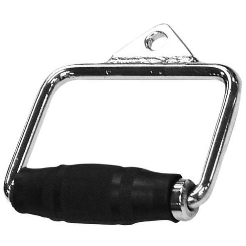 Body-Solid Pro Grip Single Handle, Sport en Fitness, Fitnessmaterialen, Nieuw, Verzenden