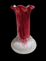 François-Théodore Legras - Vase - Cronstadt - Verre