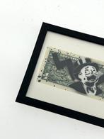 WhyCreationz (XX-XXI) - Market Crash Mr Monopoly x Dollar