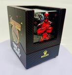 Vanessa Fodera (1981) - TIME IS MONEY - Luxury Watch winder