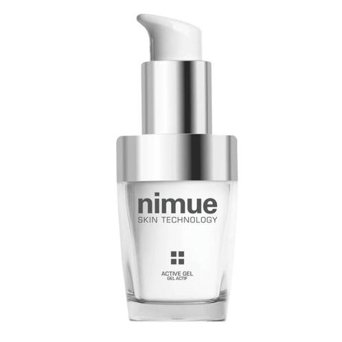 Nimue Active gel 60ml (Face oils), Handtassen en Accessoires, Uiterlijk | Cosmetica en Make-up, Nieuw, Verzenden