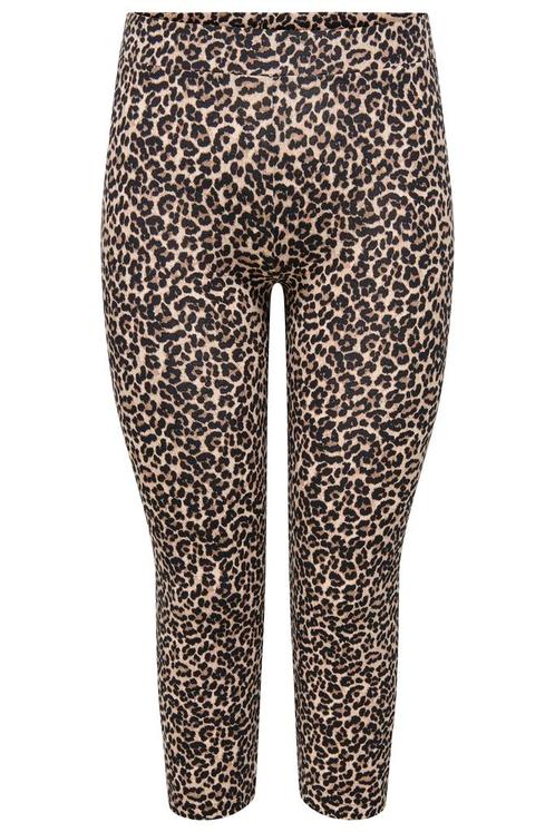 ONLY ECO legging CARTIMEM=46/48Maat 44/46 (L), Kleding | Dames, Leggings, Maillots en Panty's, Overige kleuren, Nieuw, Maat 44/46 (L)