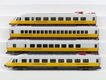 Märklin H0 - 37779 - Treinstel (1) - 4-Delige set BR 403