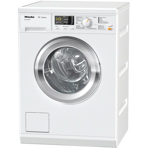 Miele Wda 200 Wpm Wasmachine 7kg 1400t, Elektronische apparatuur, Wasmachines, Ophalen of Verzenden