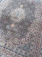 Indo-Bidjar - GEREINIGD - handgeknoopt - wol - india -, Huis en Inrichting, Stoffering | Tapijten en Vloerkleden, Nieuw