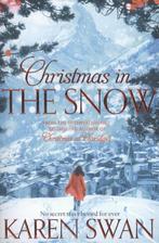Christmas in the Snow 9781447219705 Karen Swan, Verzenden, Gelezen, Karen Swan