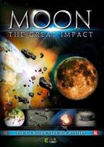 Moon the great impact  (dvd tweedehands film), Ophalen of Verzenden, Nieuw in verpakking