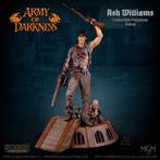 Army of Darkness Statue 1/4 Ash Williams 70 cm, Ophalen of Verzenden, Nieuw