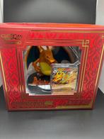 Pokémon - 1 Sealed box - Charizard EX Super Premium, Hobby en Vrije tijd, Nieuw